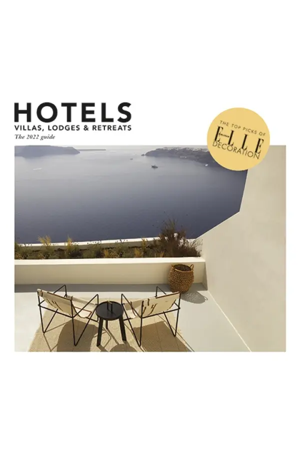 ELLE Hotels