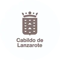 logo Cabildo de Lanzarote