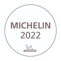 logo Michelin 2022