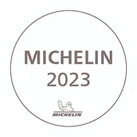 logo Michelin 2023