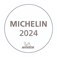 logo Michelin 2024