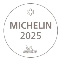 logo Michelin 2025