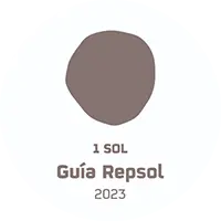 logo 1 sol repsol 2023