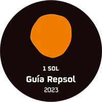 logo 1 sol repsol 2023