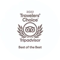 logo Tripadvisor 2022