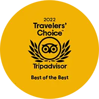 logo Tripadvisor 2022
