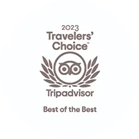 logo Tripadvisor 2023