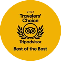 logo Tripadvisor 2023