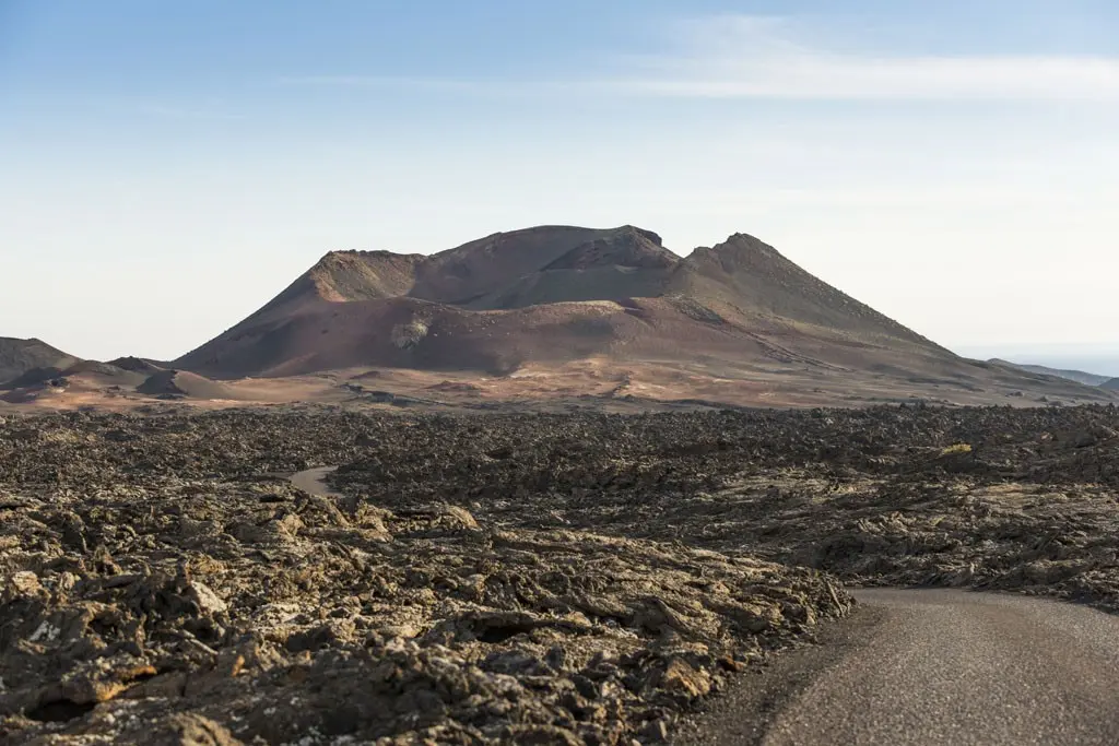 Timanfaya